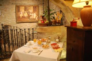 Hotel Rural Bidean - Puente la Reina - 8
