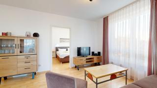 Appartementhaus Binzer Sterne 50 - 4