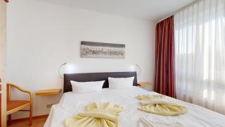 Appartementhaus Binzer Sterne 50 - 1