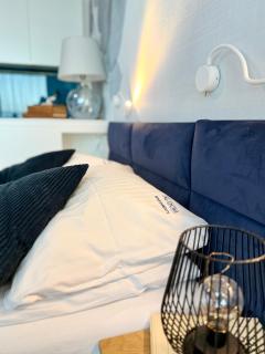 Apartament z widokiem na morze SEASIDE 208 AL-DOM - 9