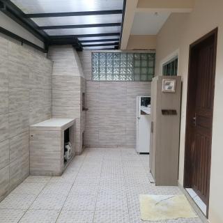 Casa ampla e confortável em Balneário Camboriú - 8