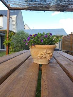 Nice cottage in a village Loire Valley - 5