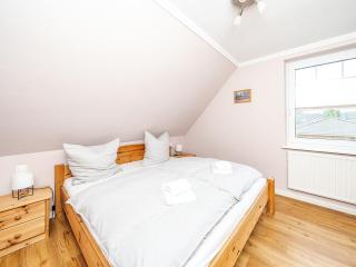 Ferienwohnung mit großer Dachterrasse - 4