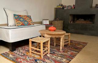 Riad privé 3 chambres, pdj inclus, 10 min Jema El Fna - 3