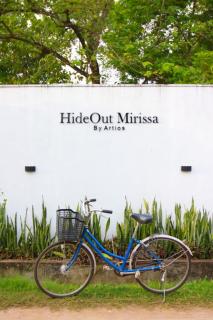 HideOut Mirissa by Artios - 0