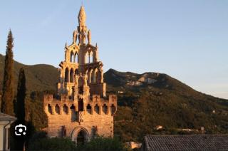 Les Lauriers Duplex centre ville avec jardin - 9