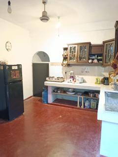 Coco Mango Hostel - 1