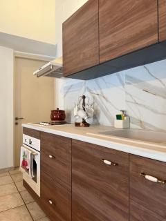 Traditional House Pouglia - 2