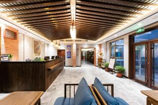 Nostalgia Hotel Beijing Prince Gong's Mansion - 3