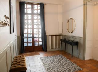 La Maison De Famille - 8