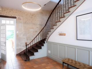 La Maison De Famille - 7