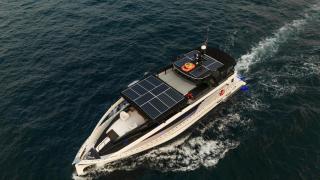 Solara Maldives Luxury Yacht Charter - 3