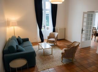 La Maison De Famille - 4