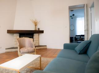 La Maison De Famille - 3