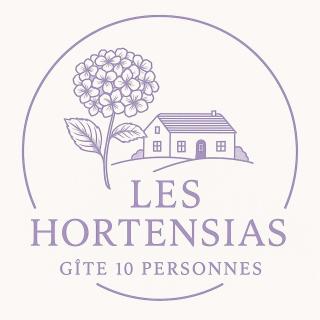Les HORTENSIAS - 6