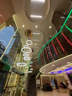 فندق قلعة تاون هاوس توصيل مجاني للحرم 1 - Town House Palace Free Shuttle Service to Haram - 9