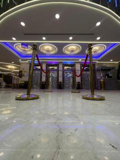 Town House Castle Hotel - 7