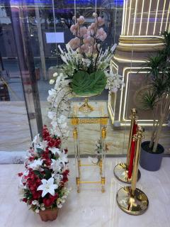 فندق قلعة تاون هاوس توصيل مجاني للحرم 1 - Town House Palace Free Shuttle Service to Haram - 5