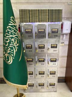 فندق قلعة تاون هاوس توصيل مجاني للحرم 1 - Town House Palace Free Shuttle Service to Haram - 1