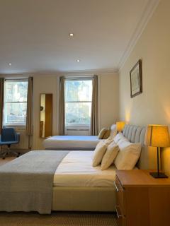 Buckingham Palace View Apartment - 1