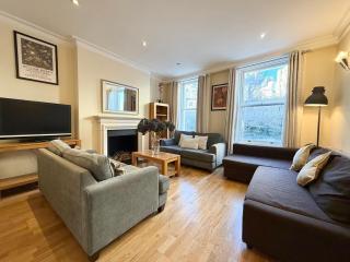 Buckingham Palace View Apartment - 4