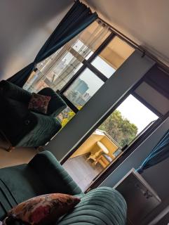 Kampala suites Kisementi - 9