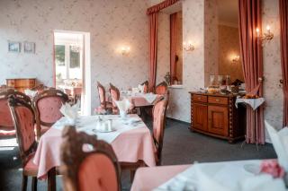 Hotel-Garni Haus Johanna - 6