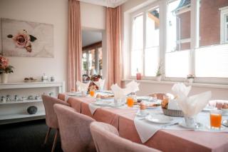 Hotel-Garni Haus Johanna - 5