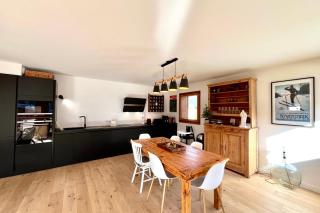 Bright apartment with balcony and stunning views - 4