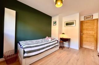 Bright apartment with balcony and stunning views - 2