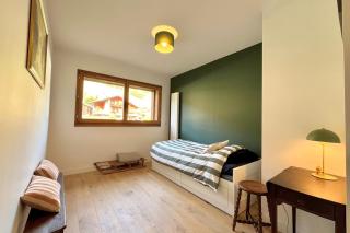 Bright apartment with balcony and stunning views - 1