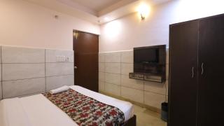 Hotel Taj Galaxy Agra - 3