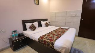 Hotel Taj Galaxy Agra - 2