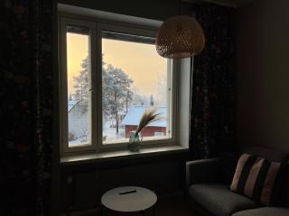 Arctic Bloom Retreat: 2BR w/ Parking - 4