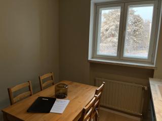 Arctic Bloom Retreat: 2BR w/ Parking - 1