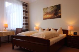 Hotel-Garni Haus Johanna - Einbeck - 1