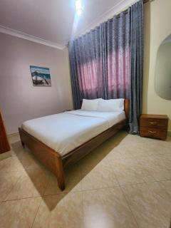 3-bedroom Munyonyo lakeview Apartment - 7