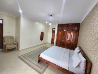 3-bedroom Munyonyo lakeview Apartment - 6