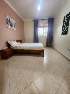 3-bedroom Munyonyo lakeview Apartment - 3
