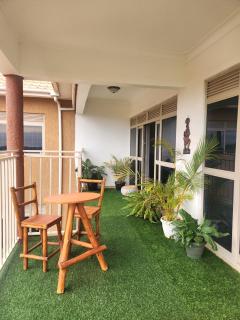 3-bedroom Munyonyo lakeview Apartment - 2