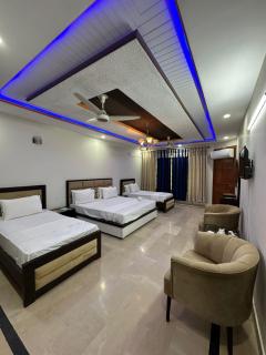 AK Rezidor Guest House - 7