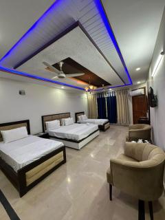 AK Rezidor Guest House - 1