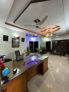 AK Rezidor Guest House - 7