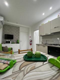 Angela apartments - 4