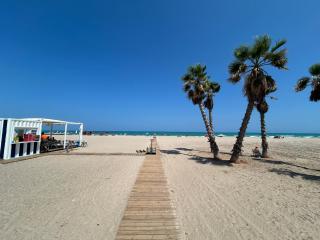 Canet al Mar Luxe y Confort-Pet Friendly - 4