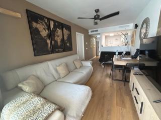 Canet al Mar Luxe y Confort-Pet Friendly - 0