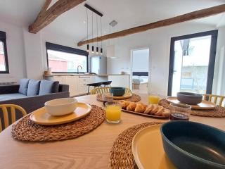 Villa La Marquesa - amplia, con patio y barbacoa - 9