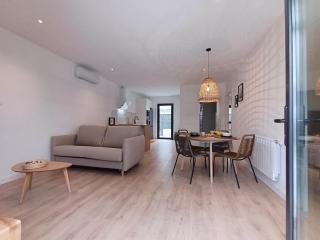 Villa La Marquesa - amplia, con patio y barbacoa - 8