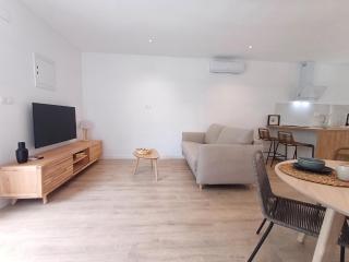 Villa La Marquesa - amplia, con patio y barbacoa - 7