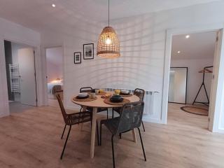 Villa La Marquesa - amplia, con patio y barbacoa - 3